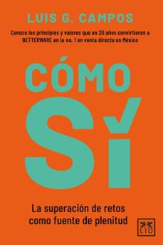 como si (ebook)-luis campos-9786072698826