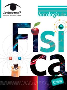 antologia de fisica. ¿como ves? (ebook)-sergio de régules-9786073089326