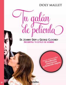 tu galán de película (ebook)-9786073115926