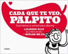 cada que te veo, palpito (ebook)-9786073162326
