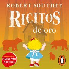 ricitos de oro (audiolibro)-robert southey-9786073198226