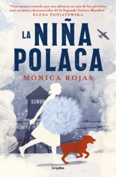la niña polaca (ebook)-monica rojas-9786073821926