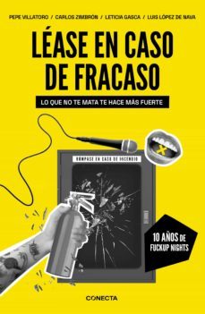lease en caso de fracaso (ebook)-carlos zimbron-leticia gasca-9786073823326