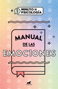 manual de las emociones (ebook)-9786073839426