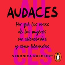 audaces (audiolibro)-veronica rueckert-9786073849326