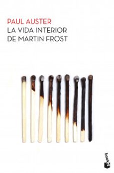 la vida interior de martin frost-9786073913126