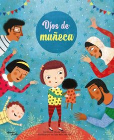 ojos de muñeca (ebook)-obada takla-9786073926126