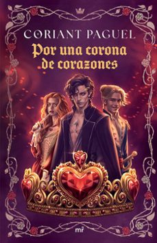por una corona de corazones-9786073928526