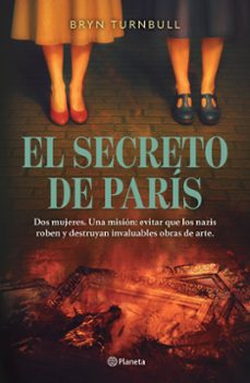 el secreto de parís-9786073929226