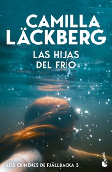 las hijas del frío (los crímenes de fjällbacka)-9786073948326