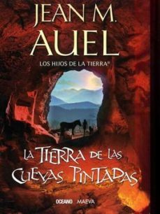 -jean m auel-9786074004526