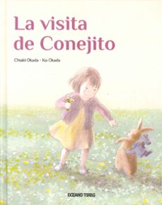 la visita de conejito (ebook)-chiaki okada-9786077352846