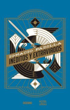 ineditos y extraviados (ebook)-9786075270326