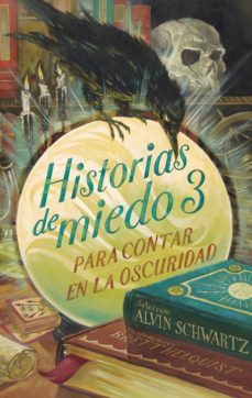 historias de miedo para contar en la oscuridad 3 (ebook)-alvin schwartz-9786075274126