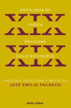 antologia de poesia. siglo xix (ebook)-9786075275826