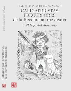 -rafael el fisgon barajas duran-9786075397726