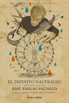 el infinito naufragio (ebook)-laura emilia pacheco-9786075570426