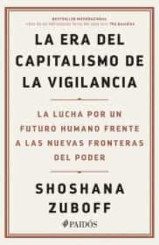 la era del capitalismo de la vigilancia-9786075691626