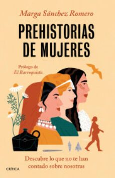 prehistorias de mujeres-9786075694726