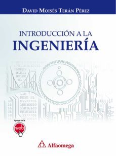 introduccion a la ingenieria (ebook)-david moises teran perez-9786076227626