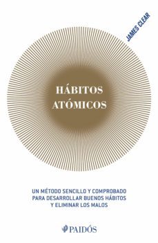 hábitos atómicos (ebook)-james clear-9786077476726