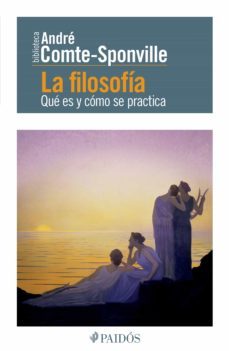 la filosofia (edicion mexicana) (ebook)-andre comte sponville-9786077477426