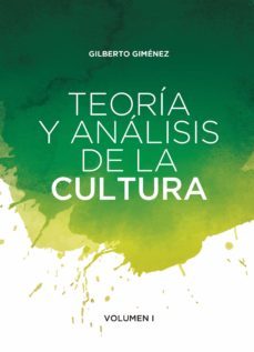 -gilberto gimenez montiel-9786078768226