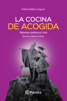la cocina de acogida (ebook)-9786123193126