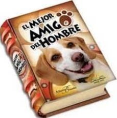 el mejor amigo del hombre-9786124076626