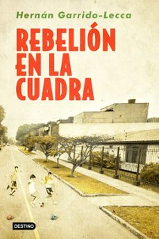 rebelion en la cuadra (ebook)-9786124249426