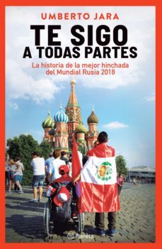 asi nos robaron/te sigo a todas partes (ebook)-umberto jara-9786124431326