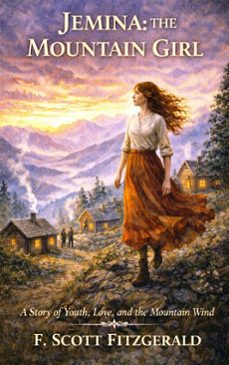 jemina, the mountain girl (ebook)-f. scott fitzgerald-9786253875626