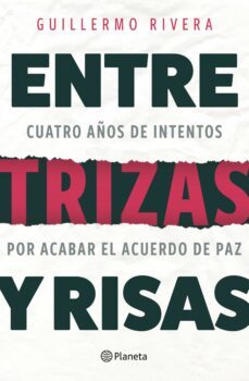 entre trizas y risas (ebook)-guillermo rivera-9786280002026