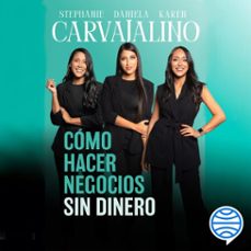 como hacer negocios sin dinero (audiolibro)-9786287578326