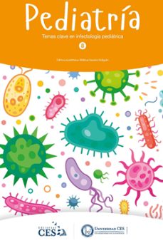 pediatria 8 (ebook)-melissa navarro holguín-9786287696426