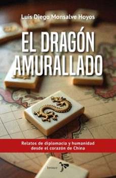 el dragon amurallado (ebook)-luis diego monsalve hoyos-9786287804326