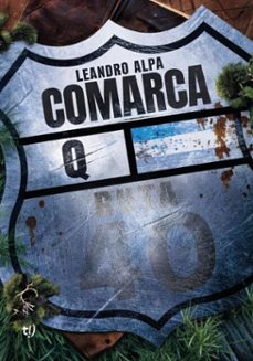 comarca q (ebook)-leandro alpa-9786313064526