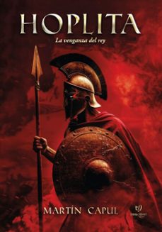 hoplita (ebook)-martín capul-9786313065226