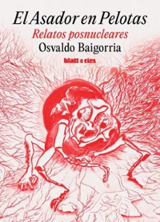 -osvaldo baigorria-9786316567826