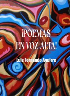 poemas en voz alta (ebook)-luis fernando aguirre-9786316642226