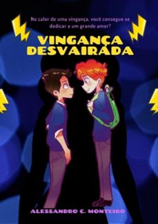 vingança desvairada (ebook)-alessandro c. monteiro-9786500013726