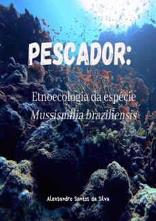pescador: (ebook)-alexsandro santos da silva-9786500194326