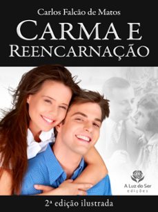 carma e reencarnaço (ebook)-carlos falcão de matos-9786501073026