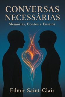 conversas necessarias (ebook)-edmir saint-clair-9786501491226