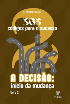 365 códigos para o sucesso (ebook)-fernando tarin-9786501587226