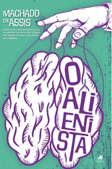 o alienista (ebook)-machado de assis-9786525461526