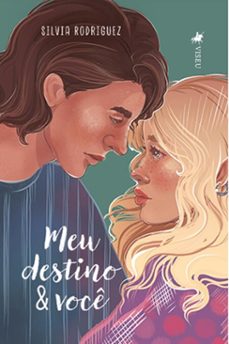 meu destino &amp; voce (ebook)-silvia rodriguez-9786525498126
