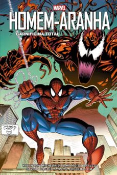 homem-aranha: carnificina total (ebook)-tom defalco-9786525912226