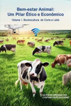 bem-estar animal:  um pilar etico e economico (ebook)-käthery brennecke; cynthia pieri zeferino-9786526631126