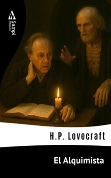 el alquimista (ebook)-h.p. lovecraft-9786551730726